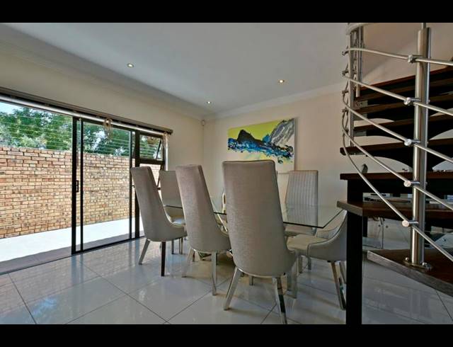 3 BEDROOM HOUSE FOR SALE IN NEW REDRUTH